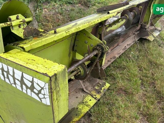 Клаас Конспід, об'ємом двигуна 0 л та пробігом 0 тис. км за 6500 $, фото 2 на Automoto.ua