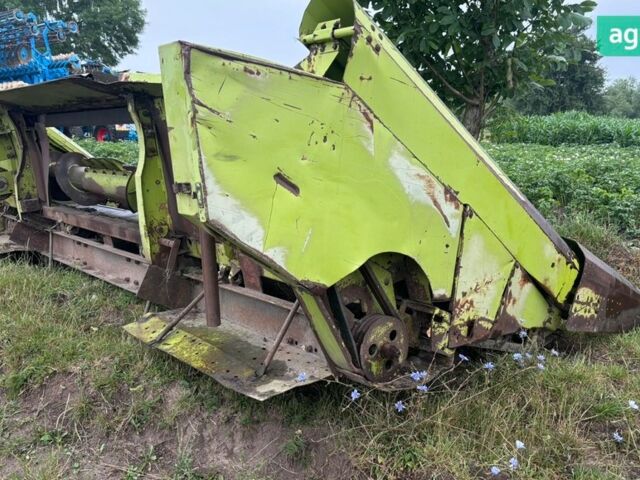 Клаас Конспід, об'ємом двигуна 0 л та пробігом 0 тис. км за 6500 $, фото 4 на Automoto.ua