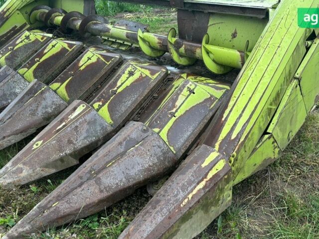 Клаас Конспід, об'ємом двигуна 0 л та пробігом 0 тис. км за 6500 $, фото 3 на Automoto.ua
