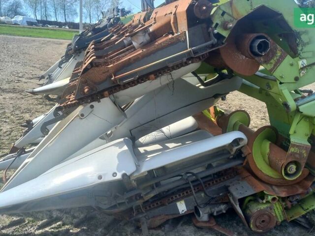 Клаас Конспид, объемом двигателя 0 л и пробегом 0 тыс. км за 19500 $, фото 3 на Automoto.ua