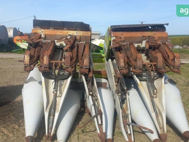 Клаас Конспид, объемом двигателя 0 л и пробегом 0 тыс. км за 19500 $, фото 2 на Automoto.ua