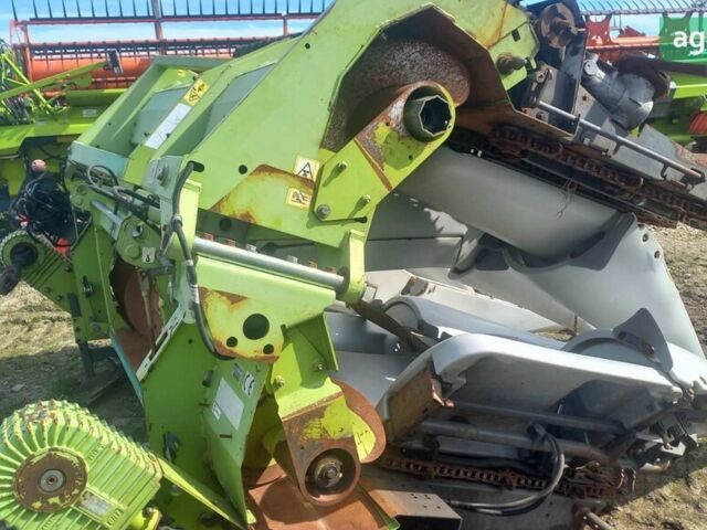 Клаас Конспид, объемом двигателя 0 л и пробегом 0 тыс. км за 19500 $, фото 1 на Automoto.ua