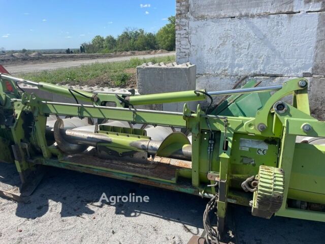 Клаас Конспід, об'ємом двигуна 0 л та пробігом 0 тис. км за 19361 $, фото 2 на Automoto.ua