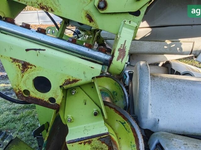 Клаас Конспид, объемом двигателя 0 л и пробегом 0 тыс. км за 16300 $, фото 5 на Automoto.ua