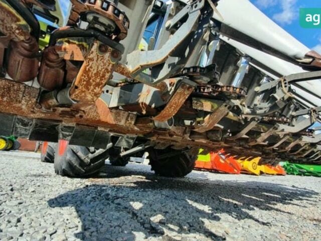 Клаас Конспід, об'ємом двигуна 0 л та пробігом 0 тис. км за 33164 $, фото 3 на Automoto.ua