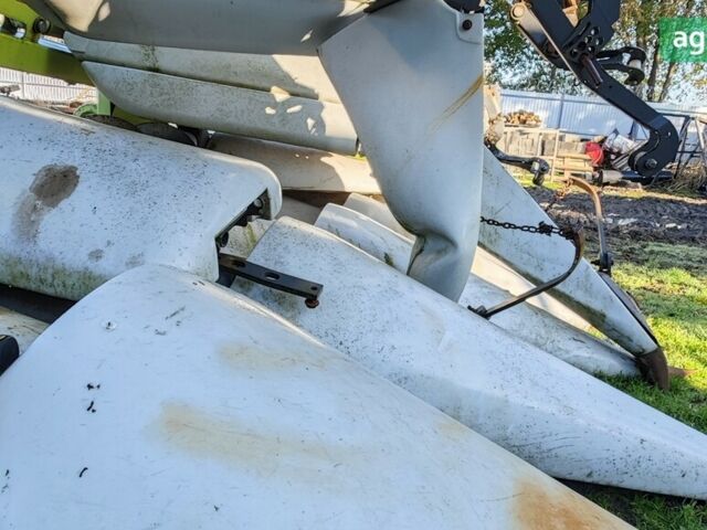 Клаас Конспид, объемом двигателя 0 л и пробегом 0 тыс. км за 16300 $, фото 12 на Automoto.ua