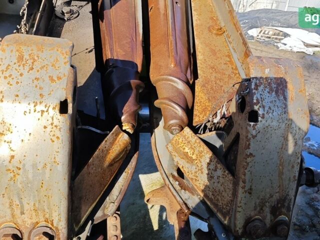 Клаас Конспид, объемом двигателя 0 л и пробегом 0 тыс. км за 16300 $, фото 10 на Automoto.ua