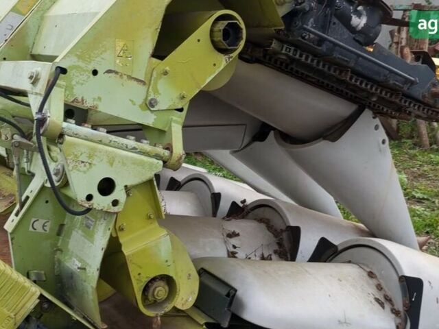 Клаас Конспид, объемом двигателя 0 л и пробегом 0 тыс. км за 19500 $, фото 5 на Automoto.ua