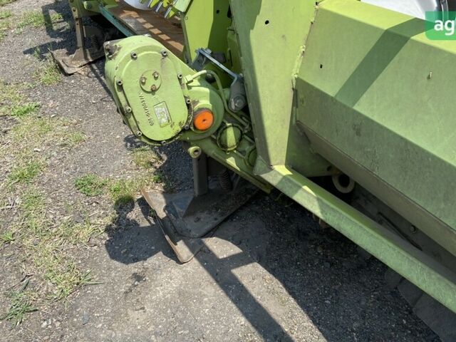 Клаас Конспід, об'ємом двигуна 0 л та пробігом 0 тис. км за 25000 $, фото 12 на Automoto.ua