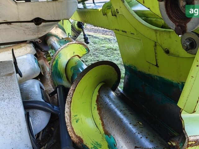 Клаас Конспид, объемом двигателя 0 л и пробегом 0 тыс. км за 16300 $, фото 15 на Automoto.ua