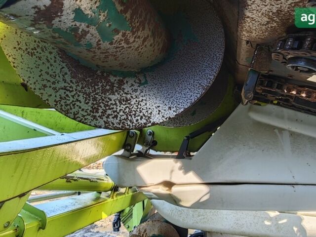 Клаас Конспид, объемом двигателя 0 л и пробегом 0 тыс. км за 16300 $, фото 6 на Automoto.ua