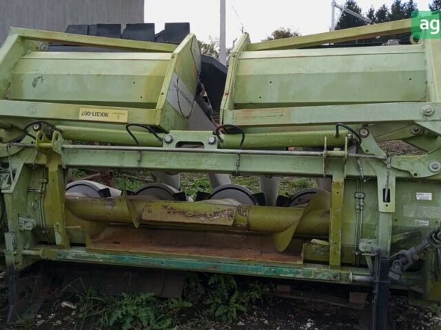 Клаас Конспид, объемом двигателя 0 л и пробегом 0 тыс. км за 19500 $, фото 8 на Automoto.ua