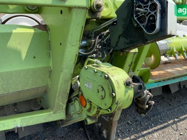 Клаас Конспід, об'ємом двигуна 0 л та пробігом 0 тис. км за 26000 $, фото 8 на Automoto.ua