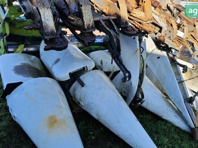 Клаас Конспид, объемом двигателя 0 л и пробегом 0 тыс. км за 16300 $, фото 7 на Automoto.ua