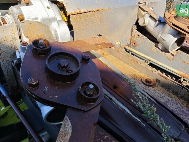 Клаас Конспид, объемом двигателя 0 л и пробегом 0 тыс. км за 16300 $, фото 18 на Automoto.ua