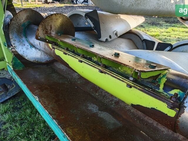 Клаас Конспид, объемом двигателя 0 л и пробегом 0 тыс. км за 16300 $, фото 2 на Automoto.ua