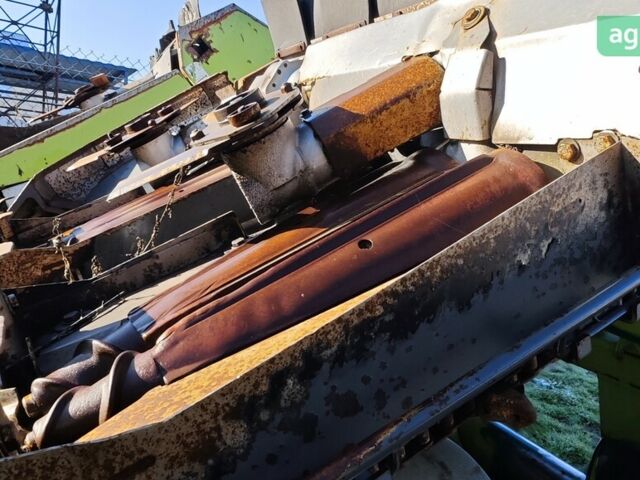 Клаас Конспид, объемом двигателя 0 л и пробегом 0 тыс. км за 16300 $, фото 14 на Automoto.ua