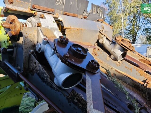 Клаас Конспид, объемом двигателя 0 л и пробегом 0 тыс. км за 16300 $, фото 17 на Automoto.ua