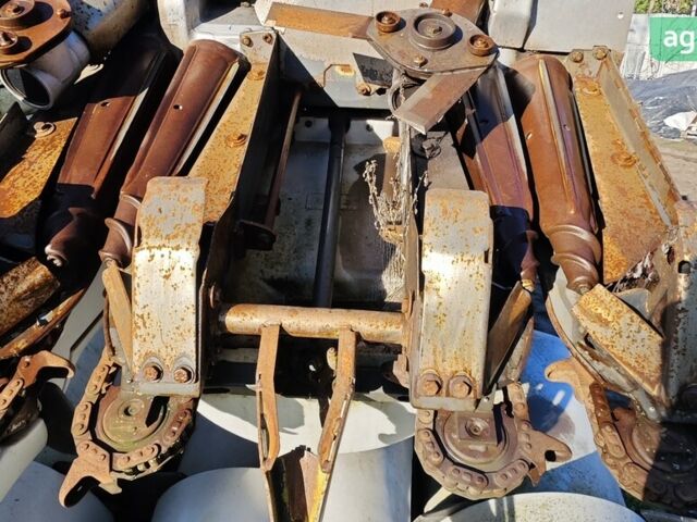 Клаас Конспид, объемом двигателя 0 л и пробегом 0 тыс. км за 16300 $, фото 9 на Automoto.ua