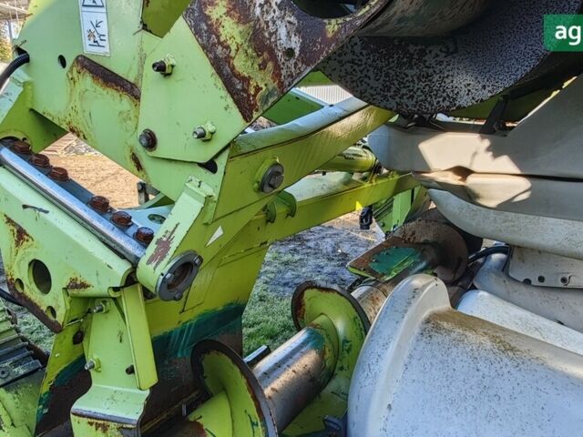 Клаас Конспид, объемом двигателя 0 л и пробегом 0 тыс. км за 16300 $, фото 19 на Automoto.ua