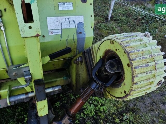 Клаас Конспид, объемом двигателя 0 л и пробегом 0 тыс. км за 16300 $, фото 1 на Automoto.ua