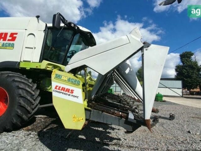 Клаас Конспід, об'ємом двигуна 0 л та пробігом 0 тис. км за 33164 $, фото 8 на Automoto.ua