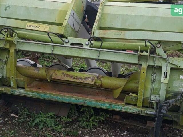 Клаас Конспид, объемом двигателя 0 л и пробегом 0 тыс. км за 19500 $, фото 1 на Automoto.ua