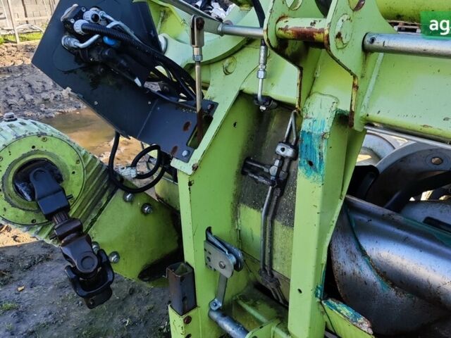 Клаас Конспид, объемом двигателя 0 л и пробегом 0 тыс. км за 16300 $, фото 3 на Automoto.ua