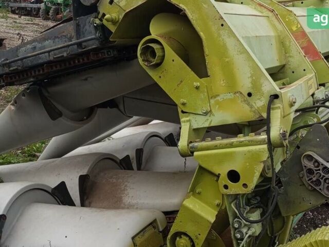 Клаас Конспид, объемом двигателя 0 л и пробегом 0 тыс. км за 19500 $, фото 2 на Automoto.ua