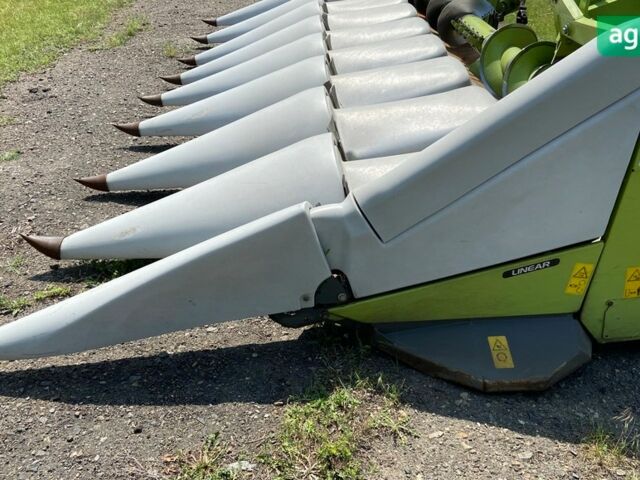 Клаас Конспід, об'ємом двигуна 0 л та пробігом 0 тис. км за 26000 $, фото 10 на Automoto.ua