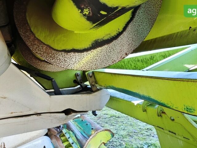 Клаас Конспид, объемом двигателя 0 л и пробегом 0 тыс. км за 16300 $, фото 16 на Automoto.ua