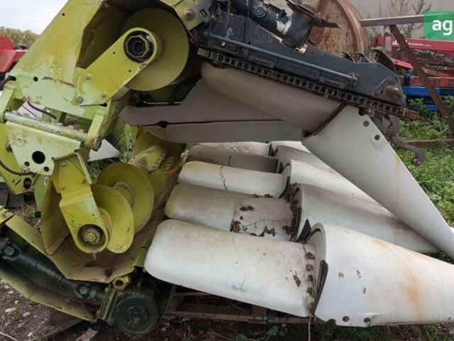 Клаас Конспид, объемом двигателя 0 л и пробегом 0 тыс. км за 19500 $, фото 7 на Automoto.ua