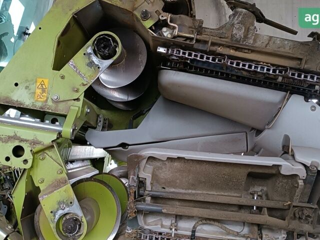 Клаас Конспід 2012 у Александрие на Automoto.ua Клаас Конспід, об'ємом двигуна 0 л та пробігом 0 тис. км за 19000 $, фото 4 на Automoto.ua