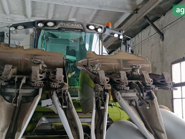 Клаас Конспід 2012 у Александрие на Automoto.ua Клаас Конспід, об'ємом двигуна 0 л та пробігом 0 тис. км за 19000 $, фото 5 на Automoto.ua