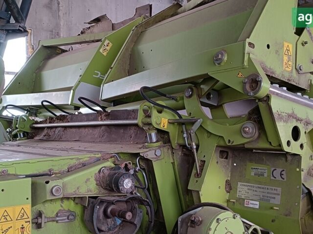 Клаас Конспід 2012 у Александрие на Automoto.ua Клаас Конспід, об'ємом двигуна 0 л та пробігом 0 тис. км за 19000 $, фото 2 на Automoto.ua