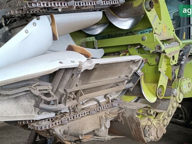 Клаас Конспід 2012 у Александрие на Automoto.ua Клаас Конспід, об'ємом двигуна 0 л та пробігом 0 тис. км за 19000 $, фото 1 на Automoto.ua