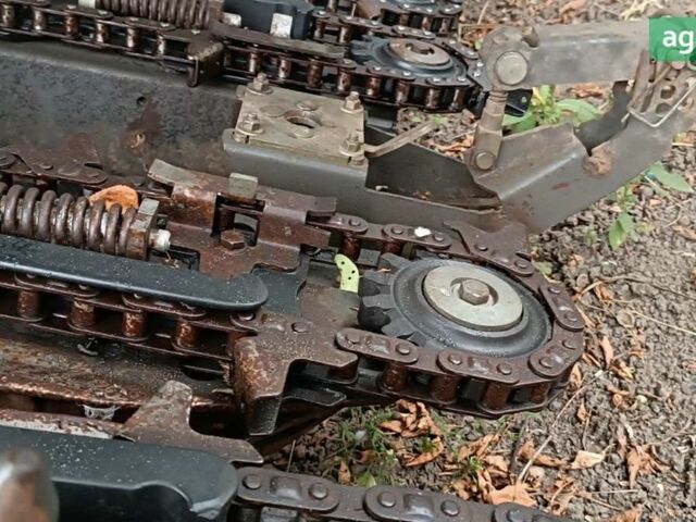 Клаас Конспід, об'ємом двигуна 0 л та пробігом 0 тис. км за 18500 $, фото 4 на Automoto.ua