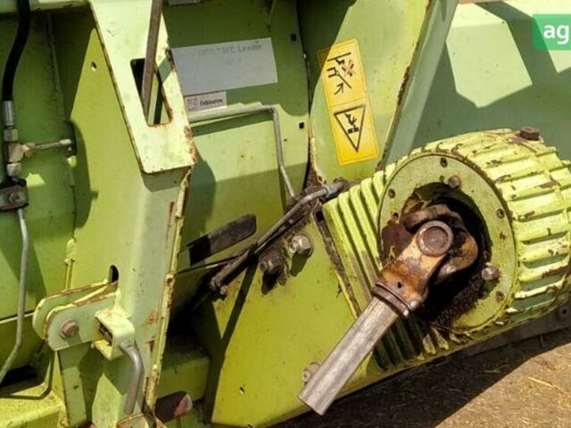 Клаас Конспід, об'ємом двигуна 0 л та пробігом 0 тис. км за 16500 $, фото 6 на Automoto.ua