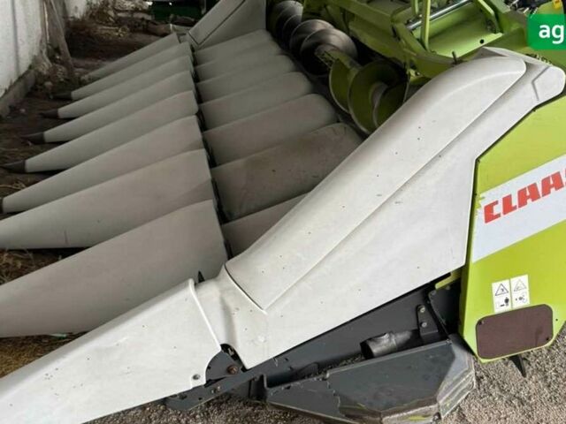 Клаас Конспід, об'ємом двигуна 0 л та пробігом 0 тис. км за 27743 $, фото 3 на Automoto.ua