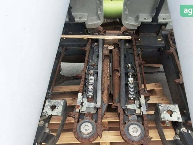 Клаас Конспід, об'ємом двигуна 0 л та пробігом 0 тис. км за 23364 $, фото 7 на Automoto.ua