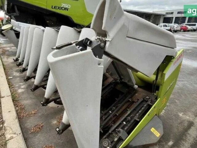 Клаас Конспід, об'ємом двигуна 0 л та пробігом 0 тис. км за 35117 $, фото 6 на Automoto.ua