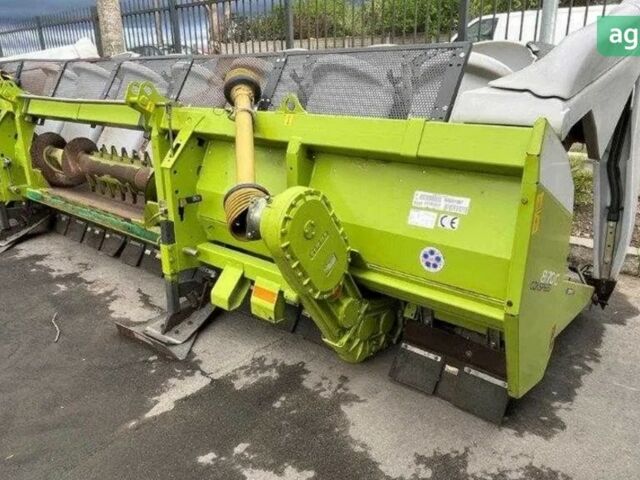 Клаас Конспід, об'ємом двигуна 0 л та пробігом 0 тис. км за 35117 $, фото 3 на Automoto.ua
