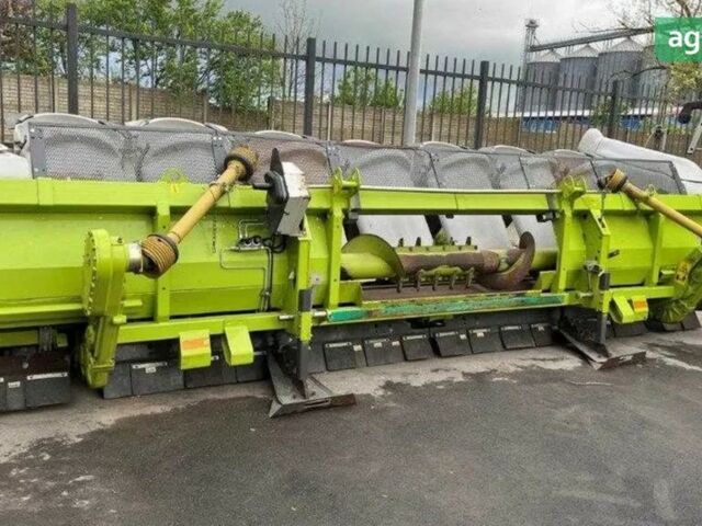 Клаас Конспід, об'ємом двигуна 0 л та пробігом 0 тис. км за 35117 $, фото 2 на Automoto.ua