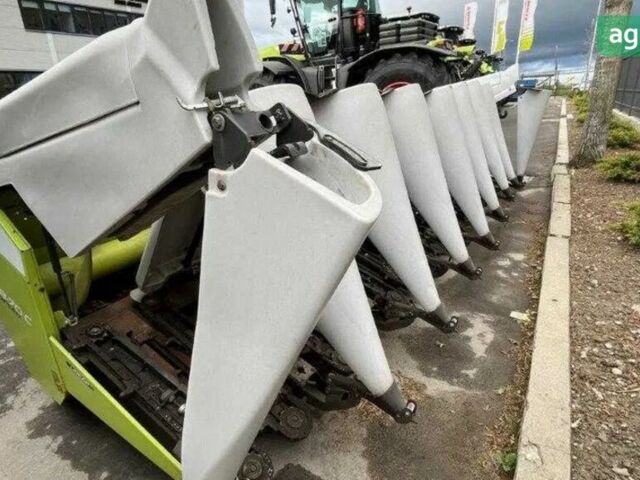 Клаас Конспід, об'ємом двигуна 0 л та пробігом 0 тис. км за 35117 $, фото 8 на Automoto.ua