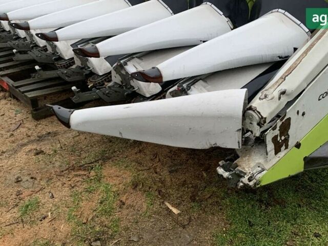 Клаас Конспід, об'ємом двигуна 0 л та пробігом 0 тис. км за 40000 $, фото 3 на Automoto.ua