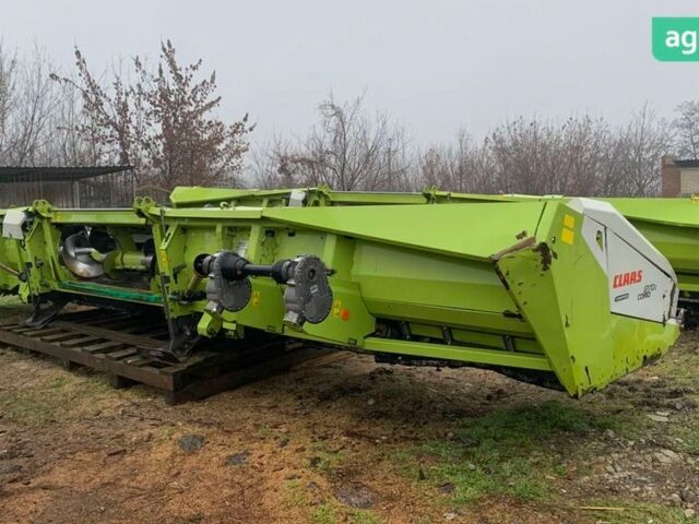 Клаас Конспід, об'ємом двигуна 0 л та пробігом 0 тис. км за 40000 $, фото 6 на Automoto.ua