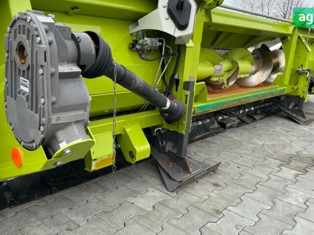 Клаас Конспід, об'ємом двигуна 0 л та пробігом 0 тис. км за 40000 $, фото 6 на Automoto.ua