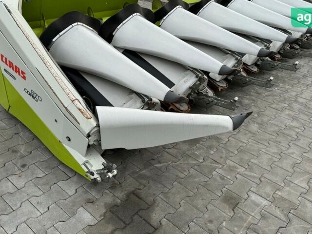 Клаас Конспід, об'ємом двигуна 0 л та пробігом 0 тис. км за 40000 $, фото 4 на Automoto.ua