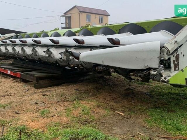 Клаас Конспид, объемом двигателя 0 л и пробегом 0 тыс. км за 55000 $, фото 4 на Automoto.ua
