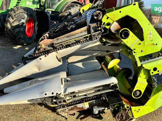 Клаас Конспид, объемом двигателя 0 л и пробегом 0 тыс. км за 24485 $, фото 5 на Automoto.ua